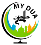 Logo of MyDua android Application 